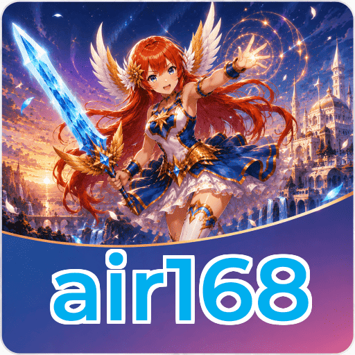 APK air168 Technical Info